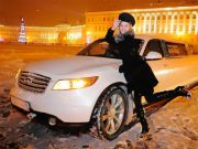 Лимузин в России – больше, чем просто машина