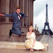 Свадьба во Франции или увидеть Париж и... пожениться!