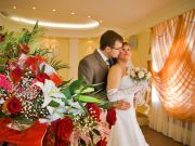 Как правильно организовать свадебную фотосъемку в ЗАГСе?