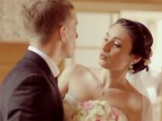 Многокамерная видеосъемка свадьбы