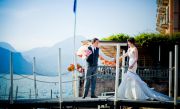 Официальное бракосочетание в Италии