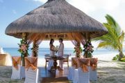 Незабываемая свадьба на острове
