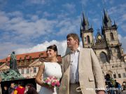 Свадебные торжества в Европе