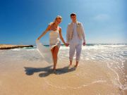 Медовый месяц на Кипре