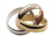 Свадьба и кольца
