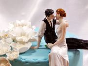 Свадебные атрибуты, какие помогут сделать празднование особенным